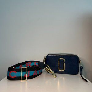 Marc Jacobs The Snapshot Bag